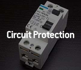 Circuit Protection.